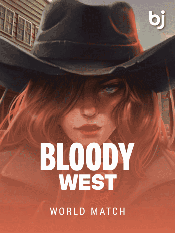 Bloody West screenshot