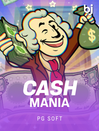 Cash Maniapng icon