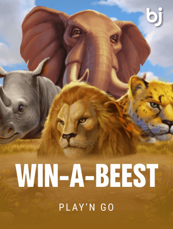 Win-A-Beest screenshot