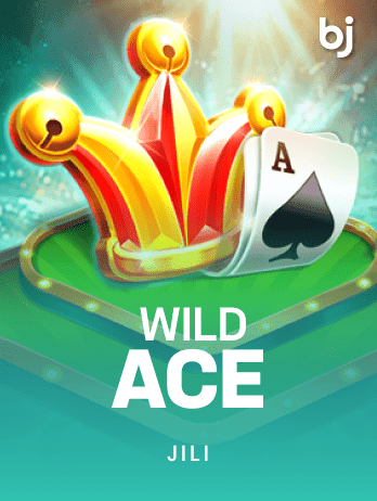 Wild Acepng screenshot