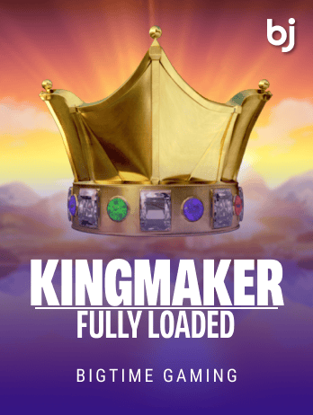 Kingmaker Fully Loadedpng icon