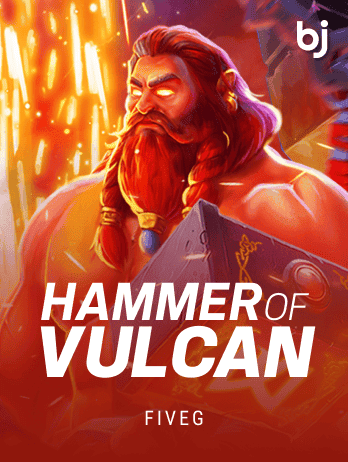 HAMMER OF VULCANpng icon