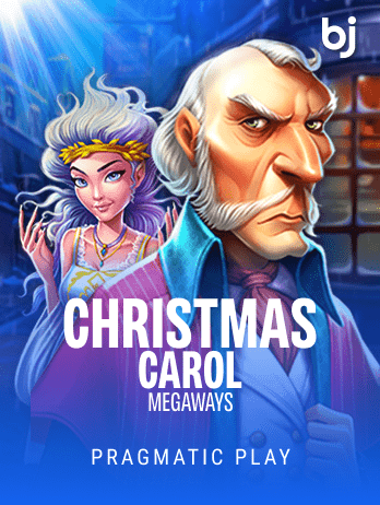Christmas Carol Megawayspng screenshot
