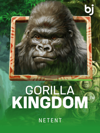 Gorilla Kingdom™ screenshot