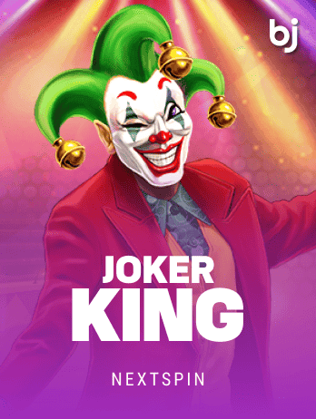 Joker King screenshot