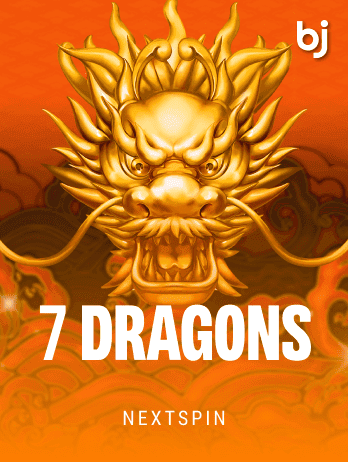 7 Dragons screenshot
