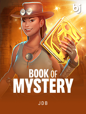 Book Of Mystery screenshot