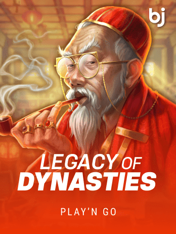 Legacy of Dynasties screenshot