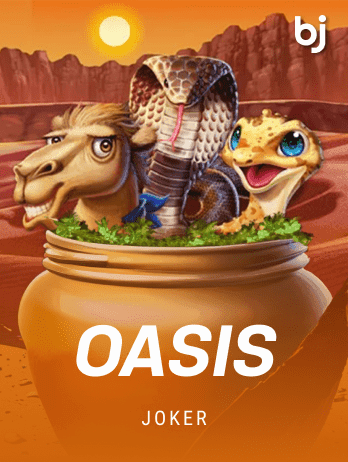 Oasis screenshot