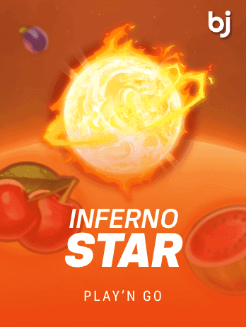 Inferno Star screenshot