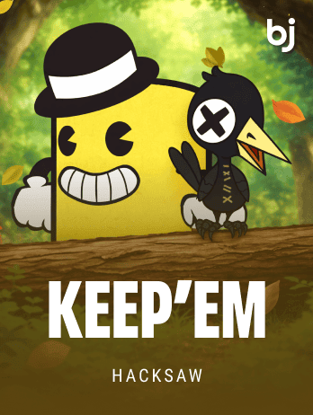 Keep'empng